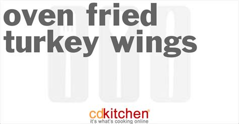 oven-fried-turkey-wings-recipe-cdkitchencom image