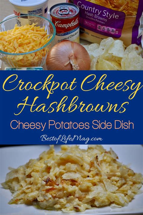 crockpot-cheesy-hashbrowns-cheesy-potatoes-side-dish image