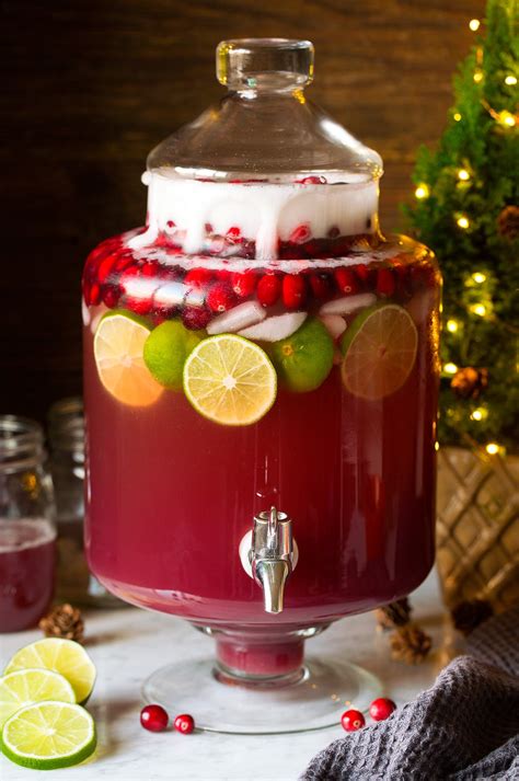 christmas-punch-cooking-classy image