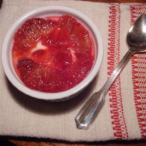 blood-orange-pudding-recipe-on-food52 image