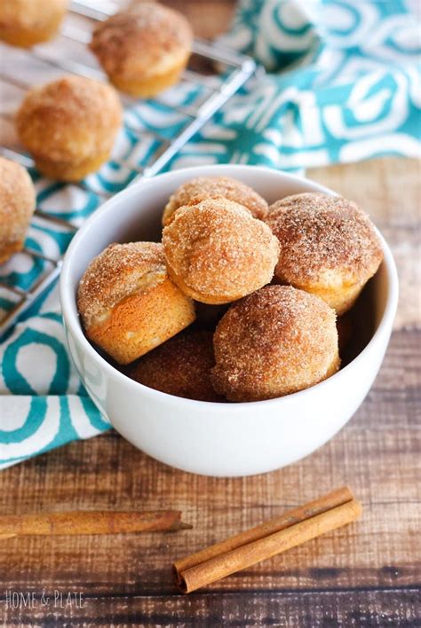 best-cinnamon-sugar-muffin-recipe-easy-and-delicious image