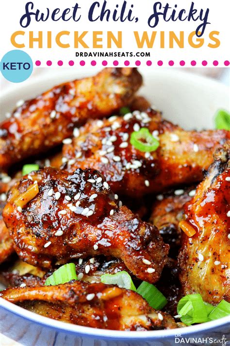 keto-sweet-chili-sticky-asian-chicken-wings image