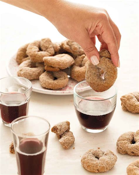 sweet-wine-biscuits-ciambelline-al-vino-italian image