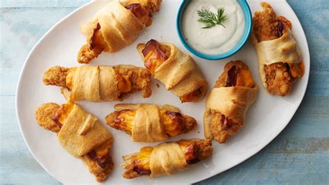 chicken-bacon-ranch-crescent-roll-ups image