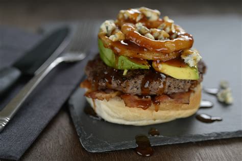 the-pepper-jelly-bbq-burger-tanyas-kitchen image
