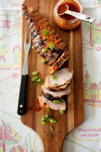 herb-rubbed-grilled-pork-tenderloin-paula-deen image