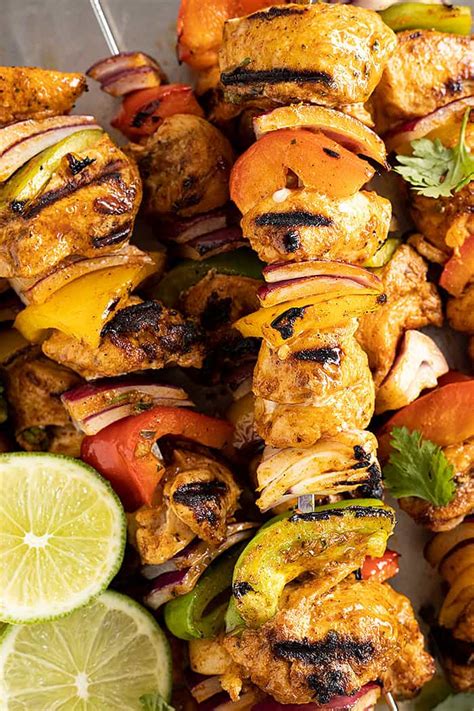 chicken-fajita-kebabs-countryside-cravings image