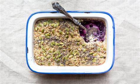 7-baked-oatmeal-recipes-that-make-meal-prep-a-breeze image