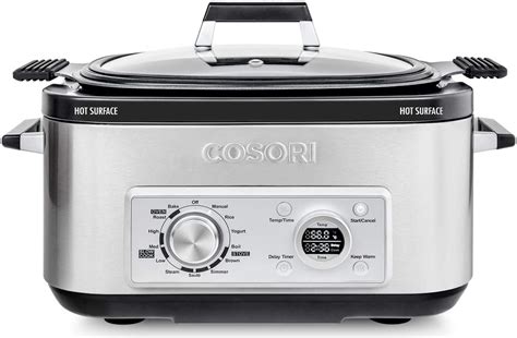 the-8-best-multi-cookers-of-2023-by-the-spruce-eats image