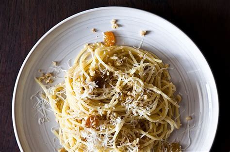 edward-giobbis-spaghetti-alla-foriana-food52 image