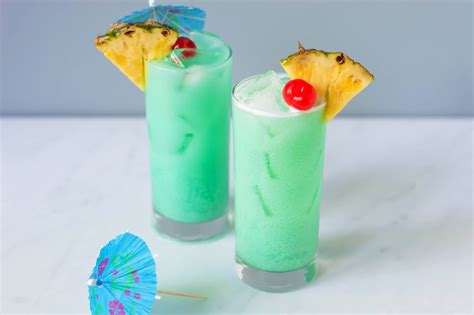 the-blue-hawaiian-cocktail image