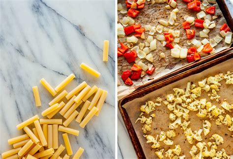 baked-ziti-with-roasted-vegetables-cookie-and-kate image