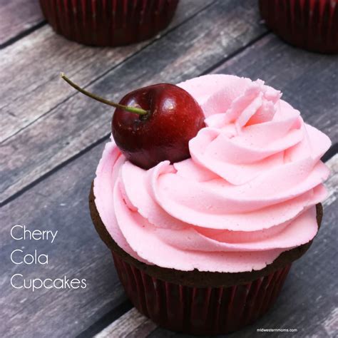 yummy-cherry-coke-cupcakes-recipe-midwestern image