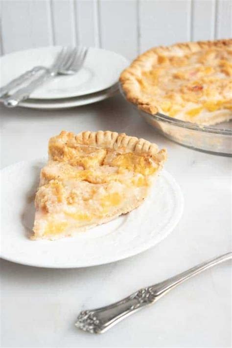 the-best-fresh-peach-pie-recipe-bake-me-some-sugar image