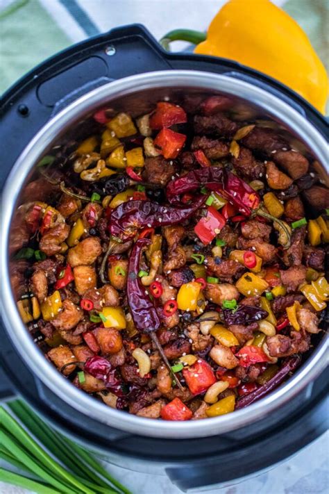 instant-pot-szechuan-chicken-sweet-and-savory-meals image
