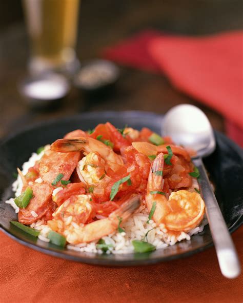 slow-cooker-shrimp-creole-recipe-the-spruce-eats image