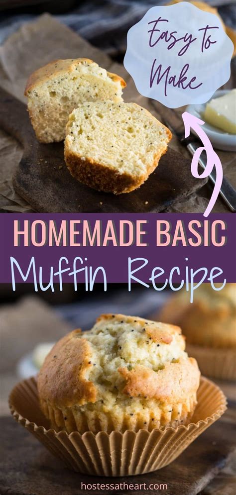 homemade-basic-muffin-recipe-a-family-favorite image