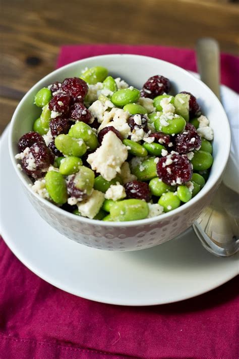 edamame-cranberry-feta-salad-love-zest image