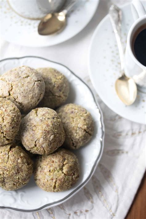 chewy-pistachio-amaretti-cookies-crumb-a-food-blog image