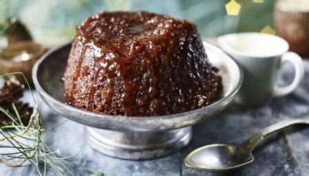 treacle-pudding-recipe-bbc-food image