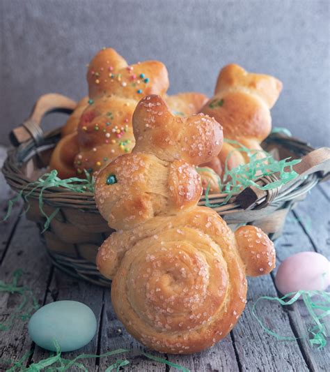 easter-brioche-bread-bunnies-recipe-an-italian-in-my image