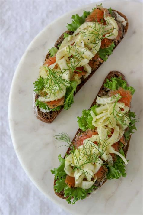 smoked-salmon-and-fennel-salad-smrrebrd-true image