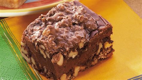 walnut-fudge-bars-recipe-pillsburycom image