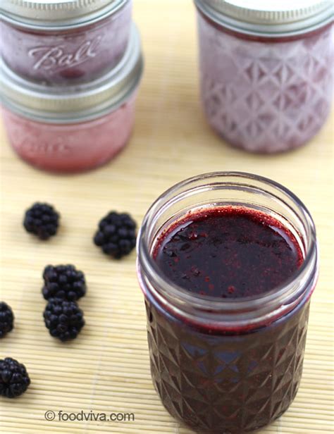 blackberry-freezer-jam-recipe-simple-and-easy image