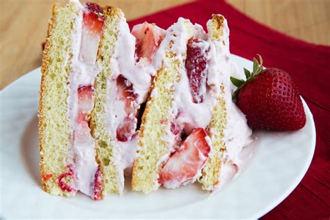 italian-strawberries-and-cream-cake-chef-dennis image