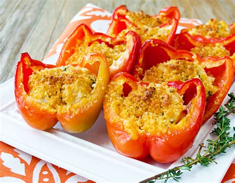 stuffed-peppers-with-chicken-and-cheese-the-cookful image