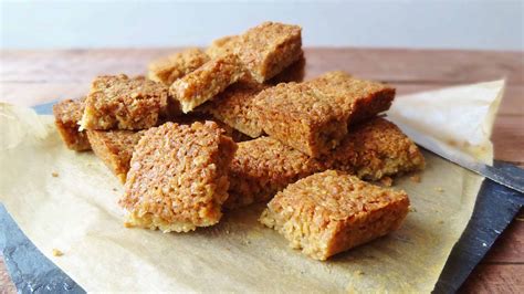 ginger-and-coconut-flapjacks-domestic-gothess image