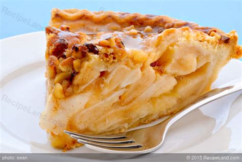 best-apple-crumble-pie-recipe-recipeland image