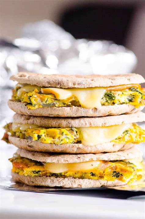 healthy-breakfast-sandwich-meal-prep image
