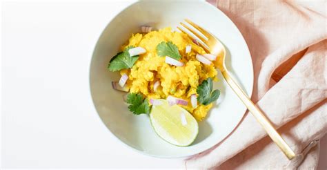 turmeric-mashed-potatoes-pav-bhaji-nutrition image