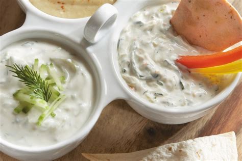 leek-dip-with-herbs-canadian-goodness-dairy image