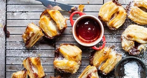 strawberry-cheese-danish-pastries-foodness-gracious image