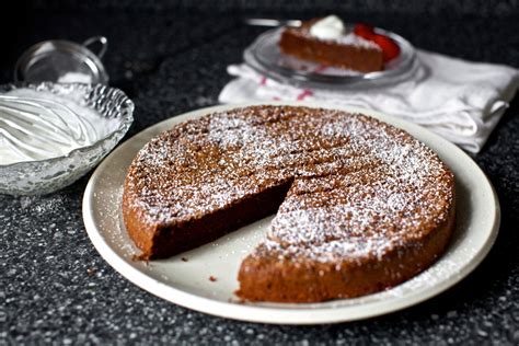 chocolate-buckwheat-cake-smitten-kitchen image