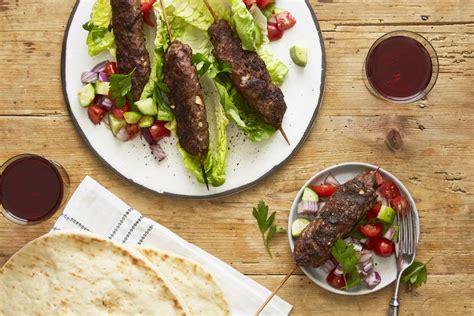 adana-kebab-ground-lamb-kebab-recipe-the image