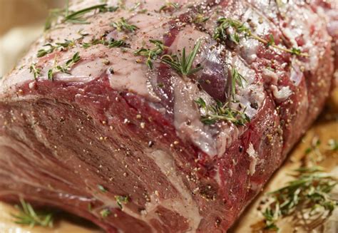 savory-herb-sirloin-tip-recipe-the-spruce-eats image