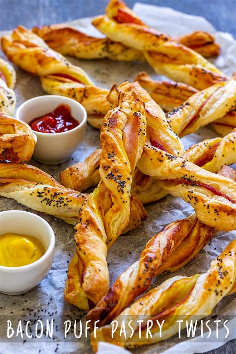 bacon-puff-pastry-twists-recipe-appetizer-addiction image