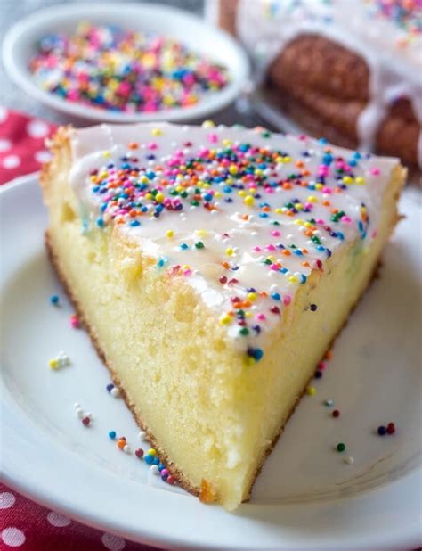 italian-ricotta-cake-an-easy-flavorful-single-layer-cake image