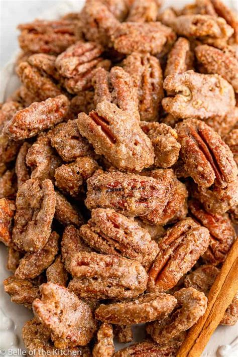 cinnamon-sugar-roasted-pecans-recipe-belle-of-the-kitchen image