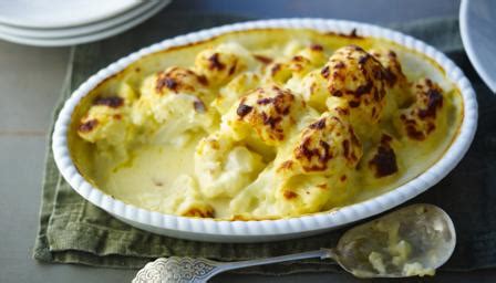 cauliflower-cheese-recipe-bbc-food image