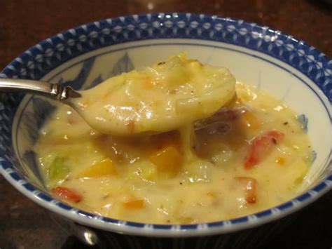 creamy-cheesy-cabbage-soup-recipe-foodcom image