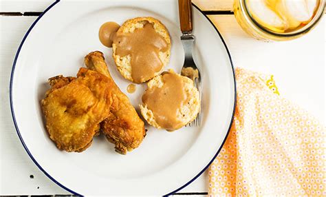 classic-recipes-southern-fried-chicken-with-biscuits-and image