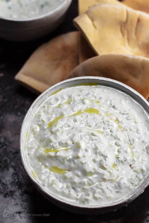 authentic-tzatziki-sauce-recipe-yiayia-approved-the image