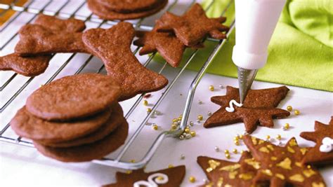 chocolate-cut-outs-recipe-finecooking image