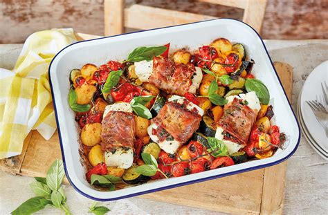 roasted-monkfish-wrapped-in-parma-ham-recipe-tesco-real-food image
