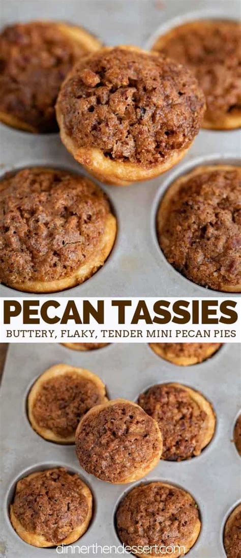 pecan-tassies-recipe-dinner-then-dessert image