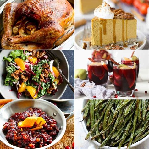 64-of-the-best-thanksgiving-recipes-for-the-ultimate image